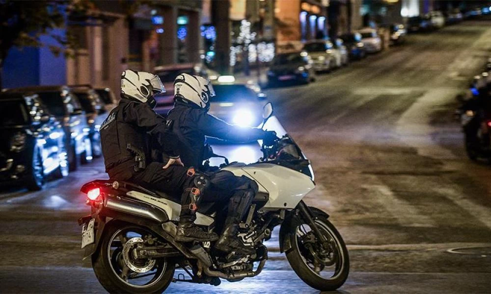 Χαλκίδα – Οπαδική βία: Οπλοστάσιο βρήκε η αστυνομία στα σπίτια των συλληφθέντων